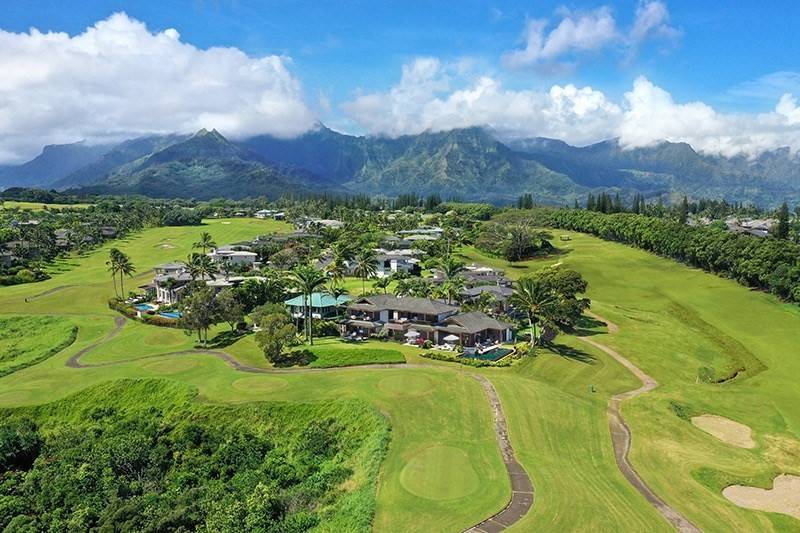 Princeville, HI 96722,3941 ALOALII DR