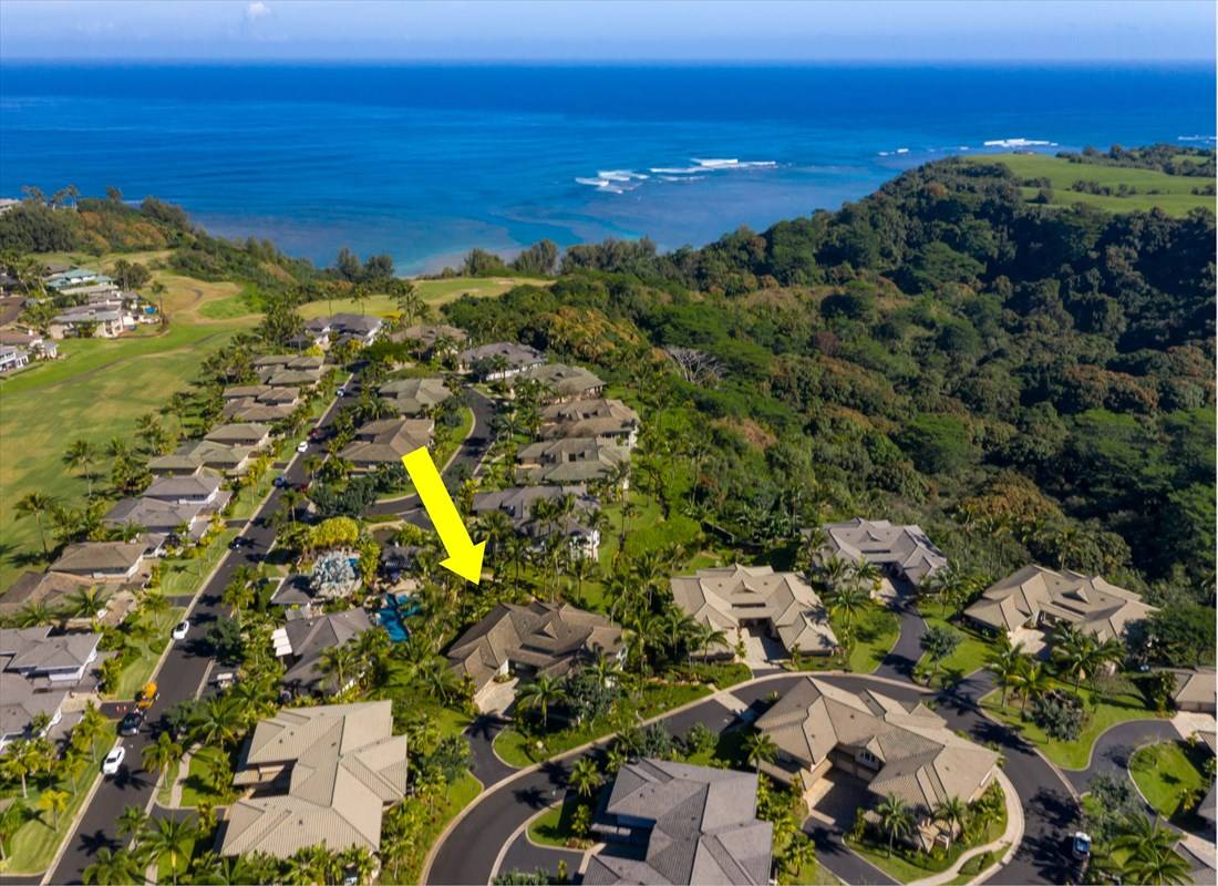 Princeville, HI 96722,4100 Queen Emma Drive #24