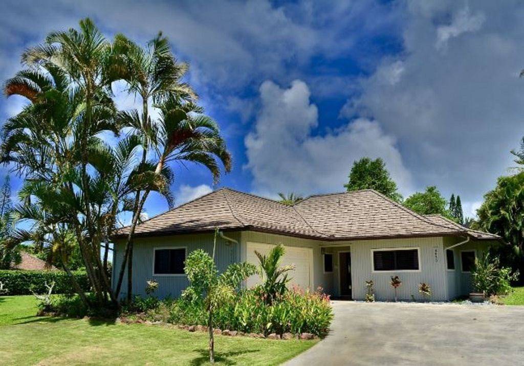 Princeville, HI 96722,4830 OU PL