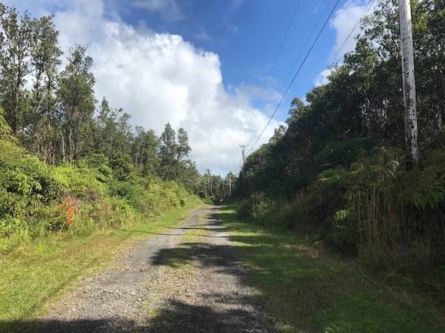 Volcano, HI 96785,11-1956 JUNGLE KING AVENUE