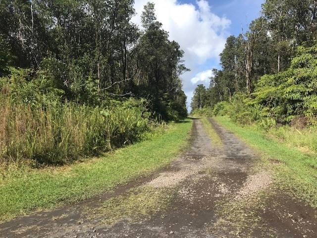 Volcano, HI 96785,11-1956 JUNGLE KING AVENUE