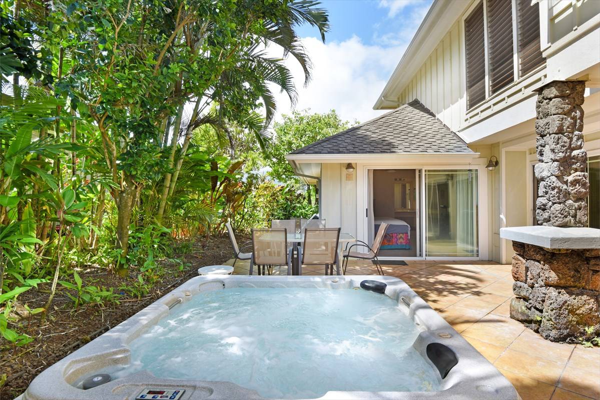 Princeville, HI 96722,5276 Pokii Lane