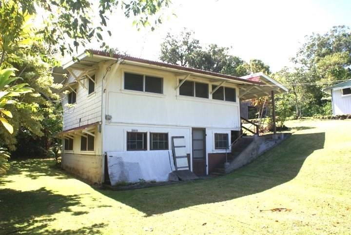 Laupahoehoe, HI 96764,36-2293-B PUUALAEA HOMESTEAD RD