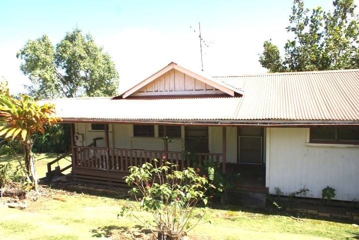 Laupahoehoe, HI 96764,36-2293-B PUUALAEA HOMESTEAD RD