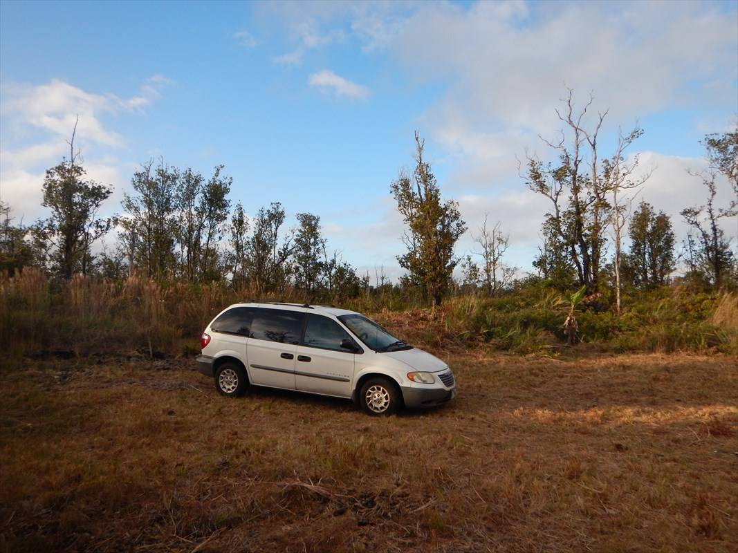 Volcano, HI 96785,OMEKA RD