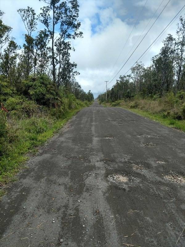 Volcano, HI 96785,OMEKA RD