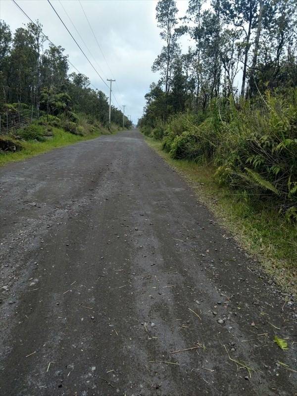 Volcano, HI 96785,OMEKA RD