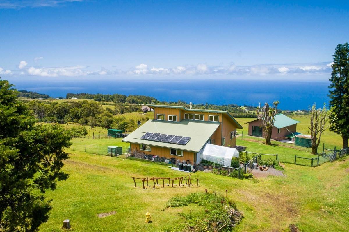 Laupahoehoe, HI 96764,35-1183 HOMESTEAD RD