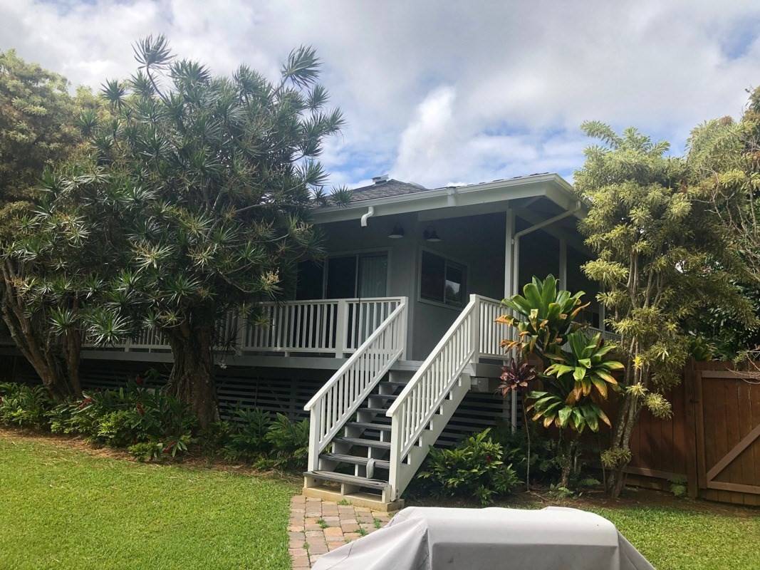 Princeville, HI 96722,4060 KAAHUMANU PL