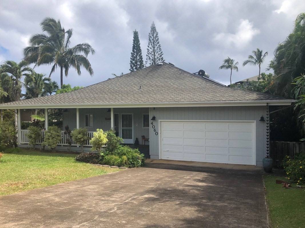 Princeville, HI 96722,4060 KAAHUMANU PL