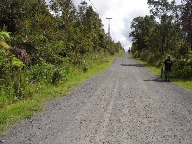 Volcano, HI 96785,OHIALANI RD