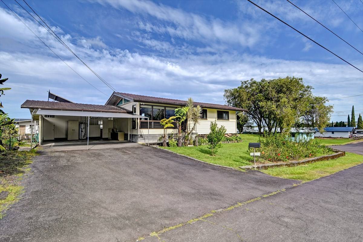 Hilo, HI 96720,844 UILANI PL