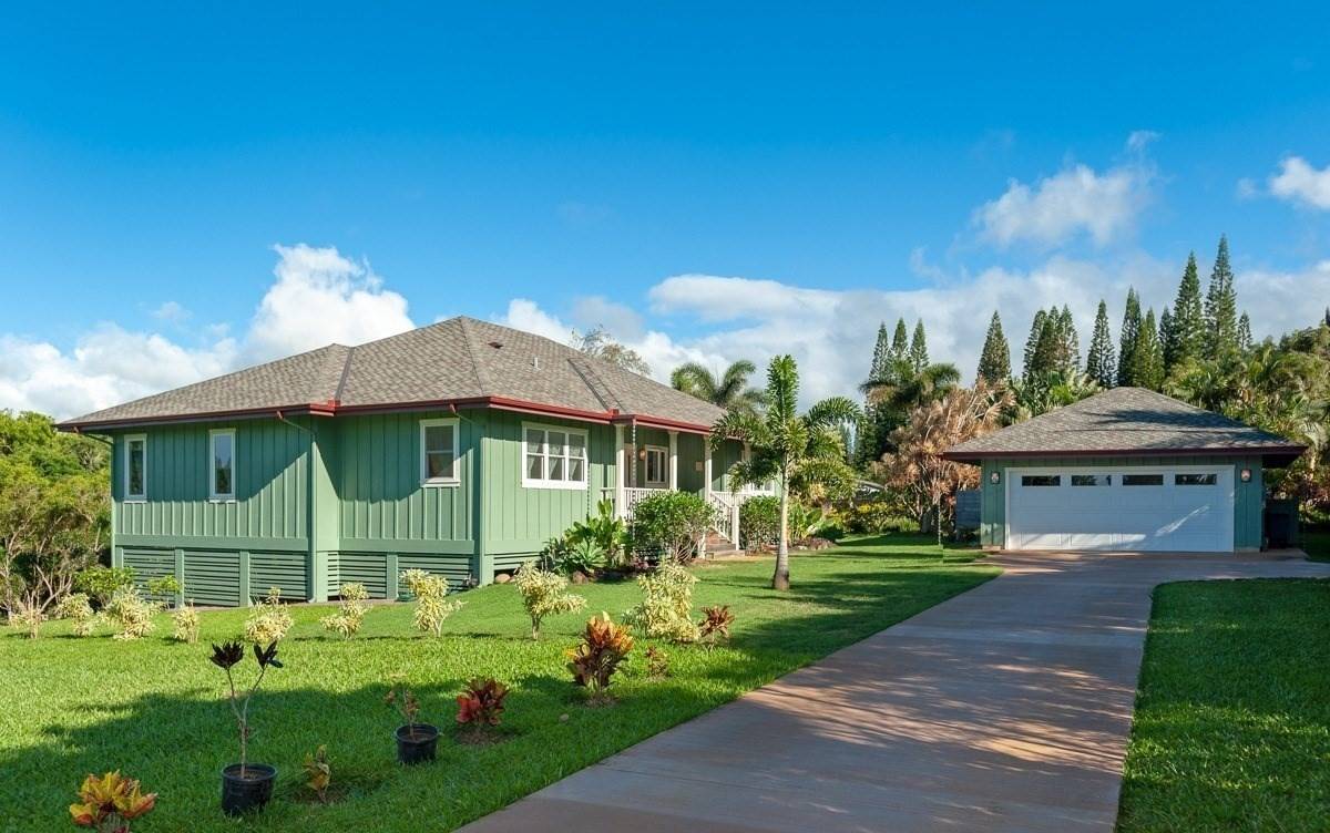 Princeville, HI 96722,5106 IOLANI PL