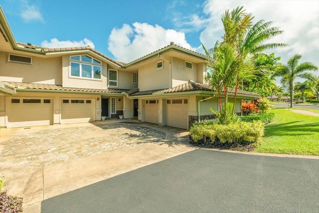 Princeville, HI 96722,4100 Queen Emma Drive #62 #62