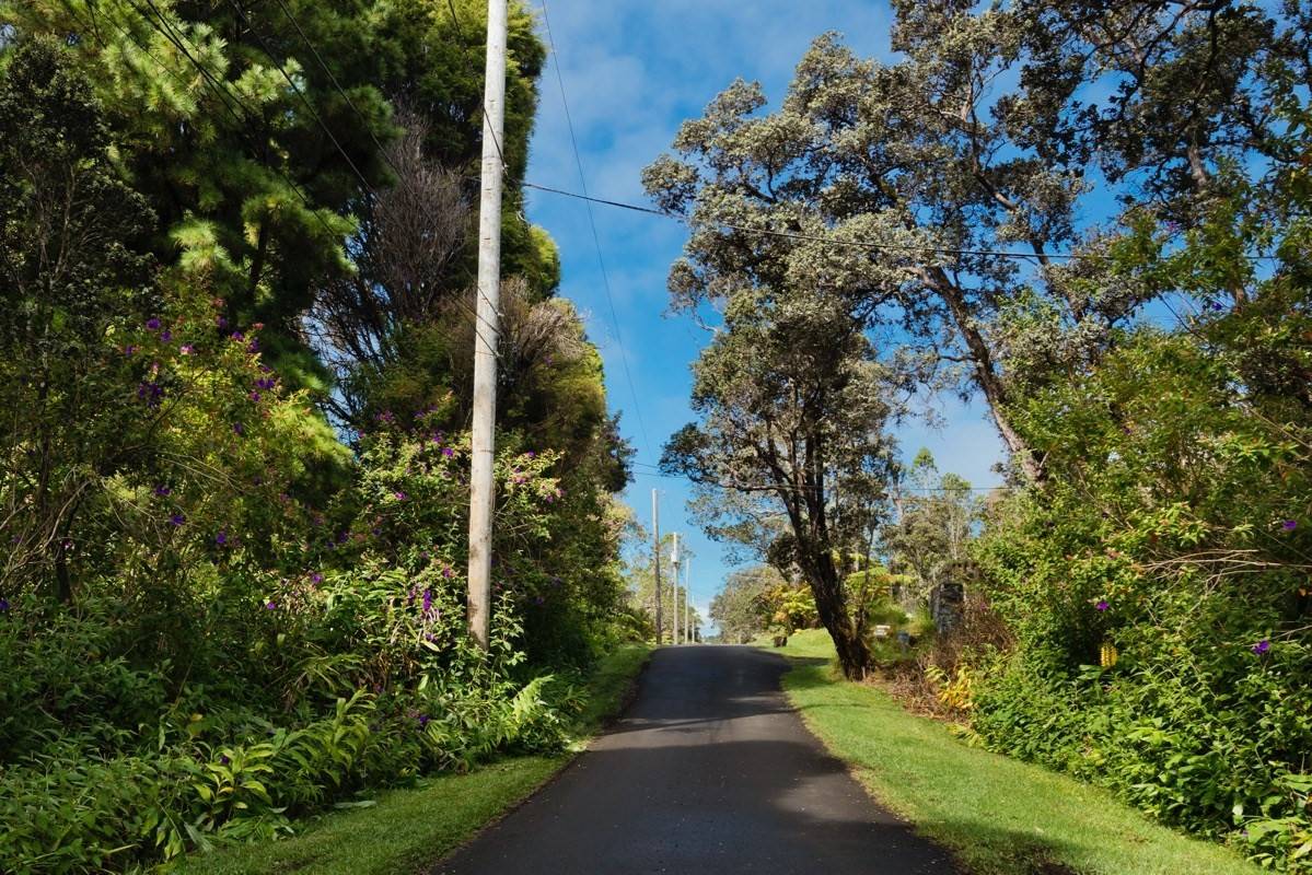 Volcano, HI 96785,19-3932 KEONELEHUA AVE