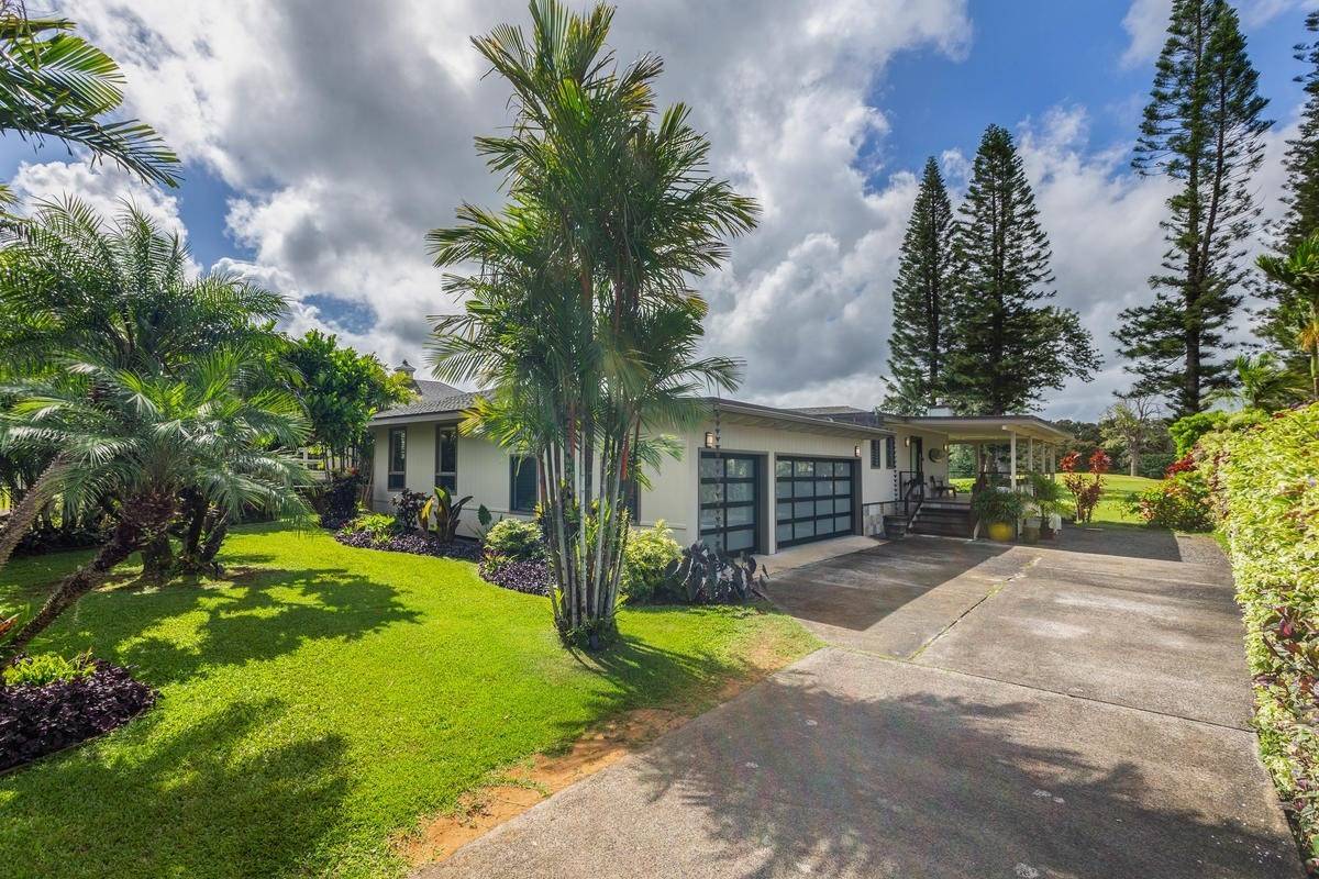 Princeville, HI 96722,4547 EMMALANI DR