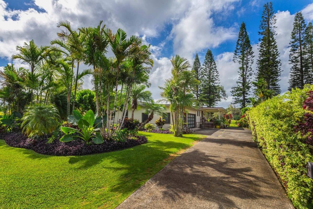 Princeville, HI 96722,4547 EMMALANI DR