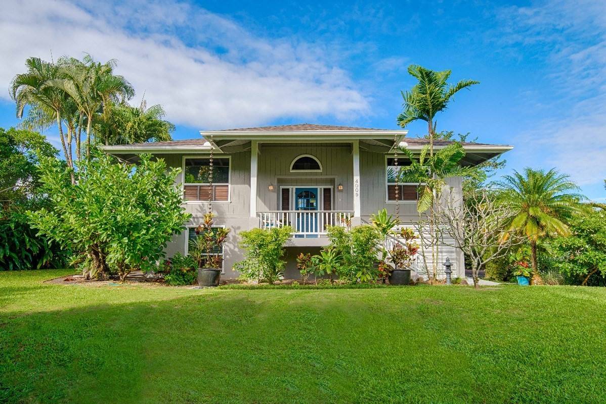 Princeville, HI 96722,4009 KAIKIOEWA PL