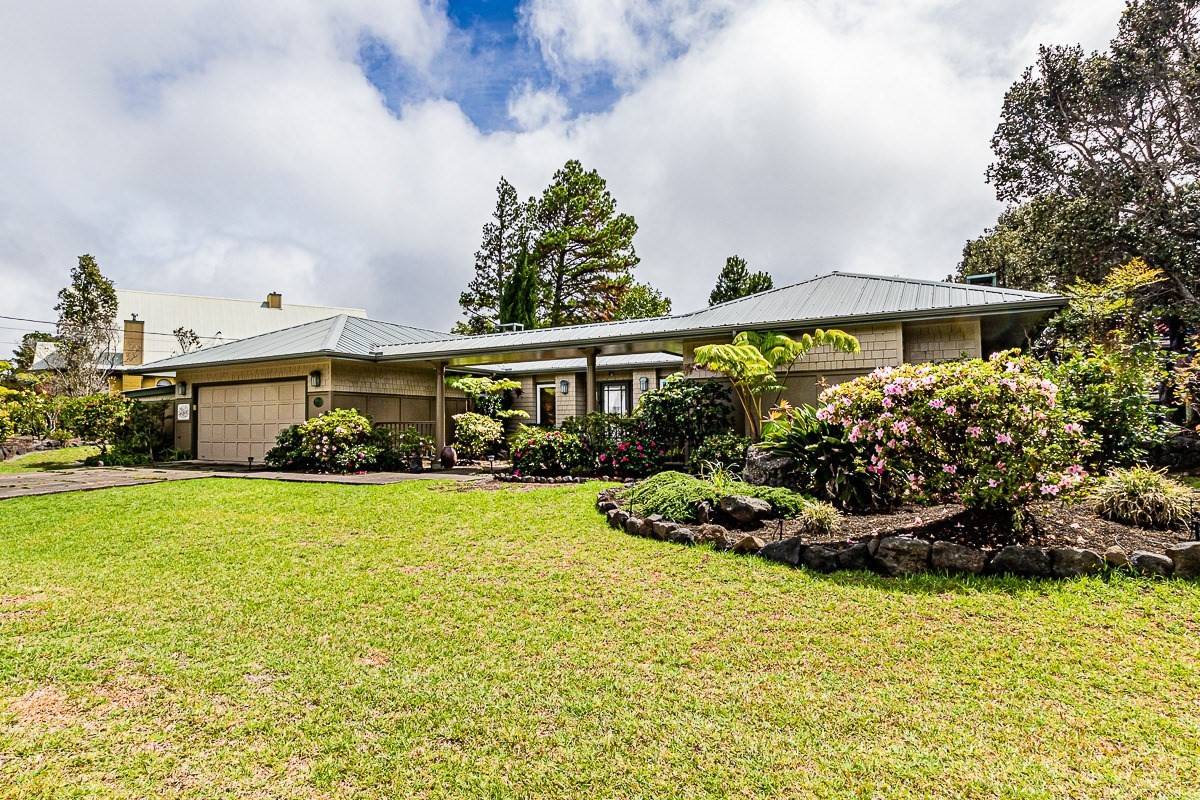 Volcano, HI 96718,99-1959 PUKEAWE CIR