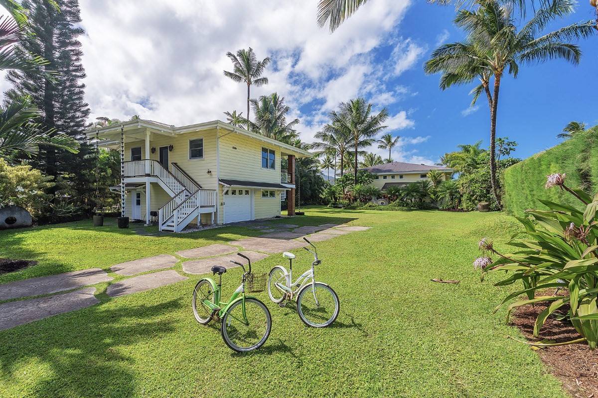 Hanalei, HI 96714,5156 WEKE RD