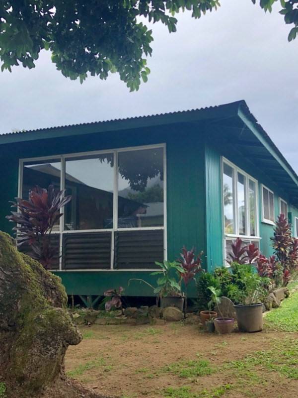 Hanalei, HI 96722,4465-A AKU RD