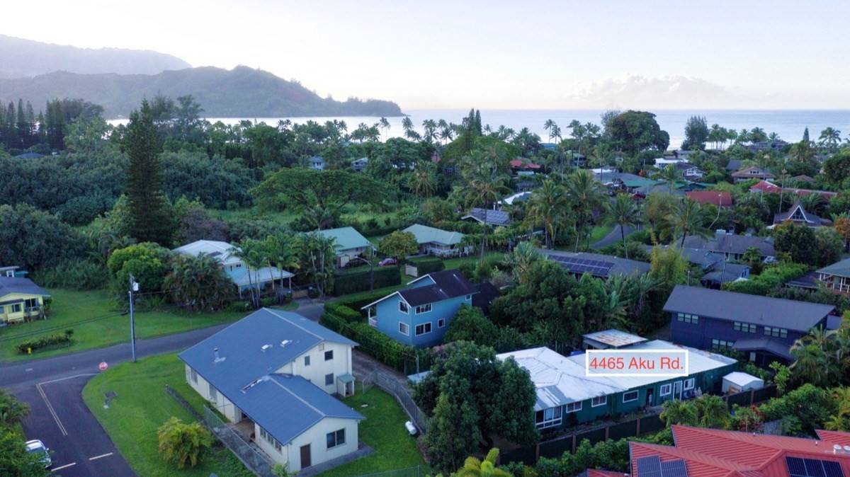 Hanalei, HI 96722,4465-A AKU RD