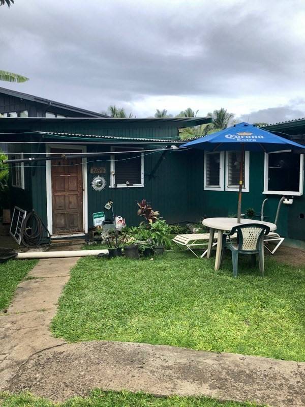 Hanalei, HI 96722,4465-A AKU RD