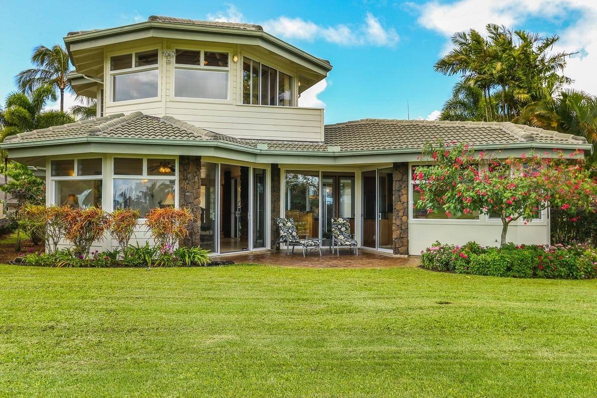 Princeville, HI 96722,4025 ALOALII DR