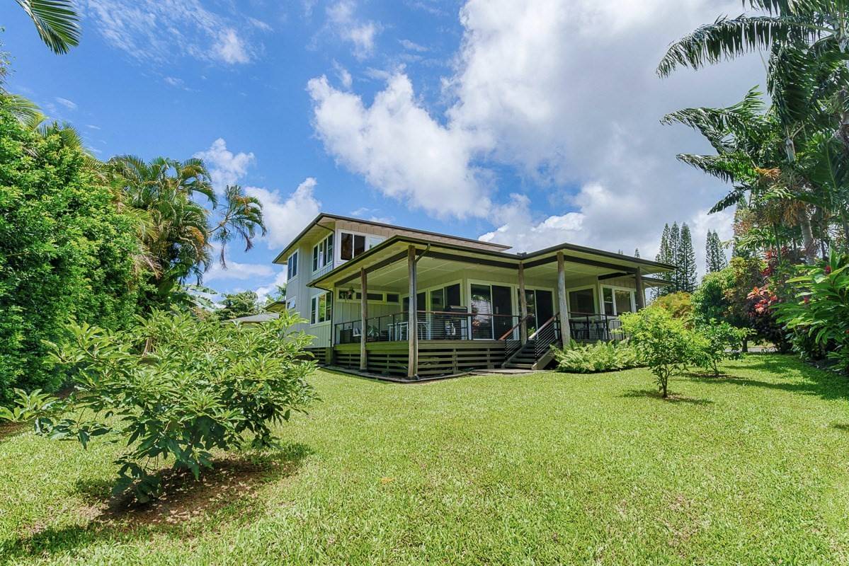 Princeville, HI 96722,4224 KINAU PL