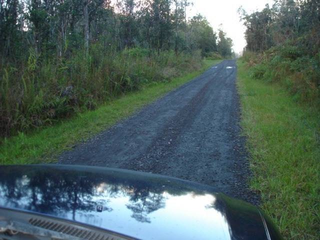 Volcano, HI 96785,OHIALANI RD