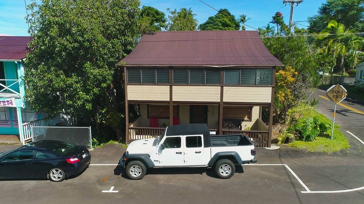 Honomu, HI 96728,28-1684 HONOMU RD