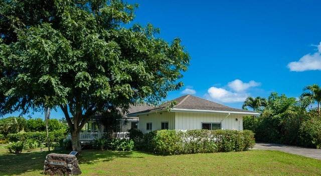 Princeville, HI 96722,3795 KELII PL