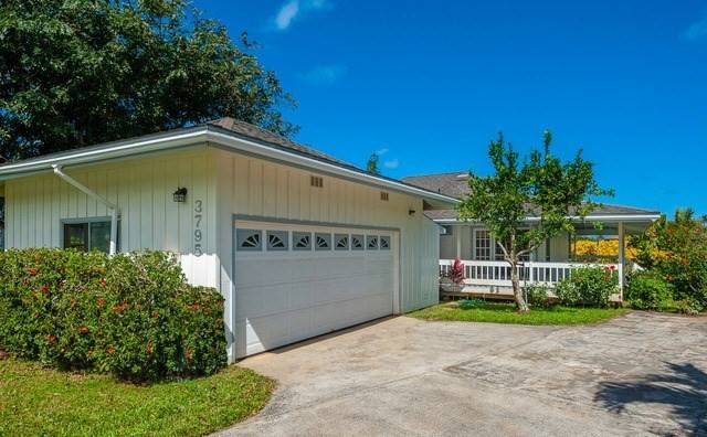 Princeville, HI 96722,3795 KELII PL