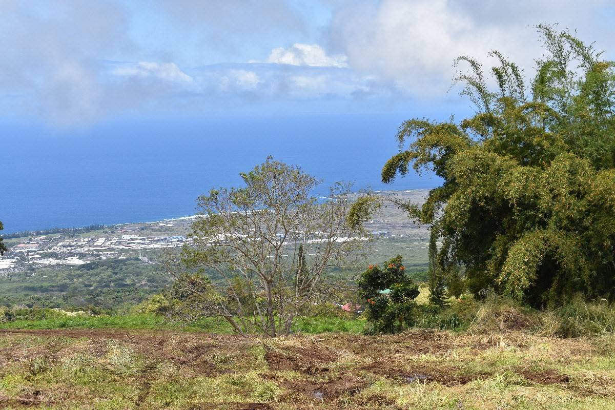 Holualoa, HI 96725,KUAHEWA ROAD