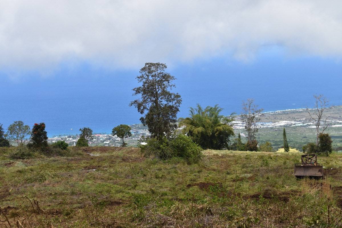 Holualoa, HI 96725,KUAHEWA ROAD