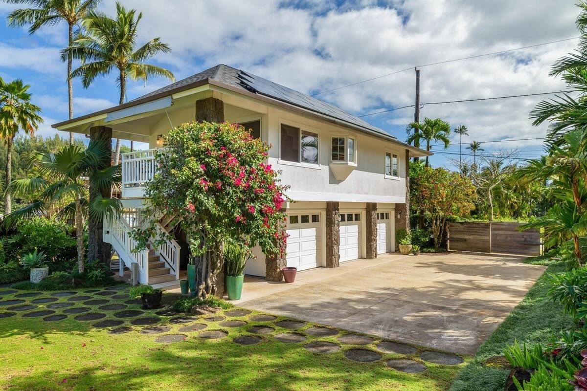 Hanalei, HI 96714,4914 Weke Road