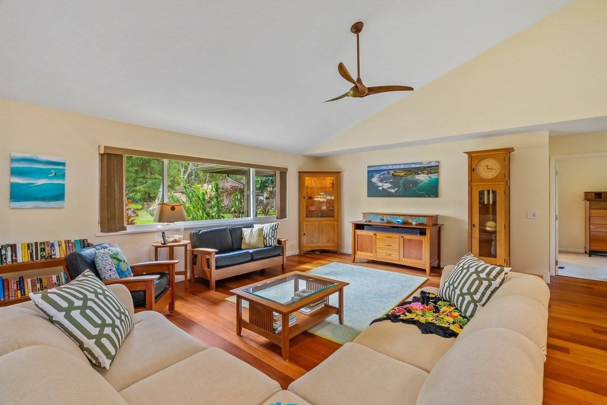 Princeville, HI 96722,5095 NAPOOKALA CIR