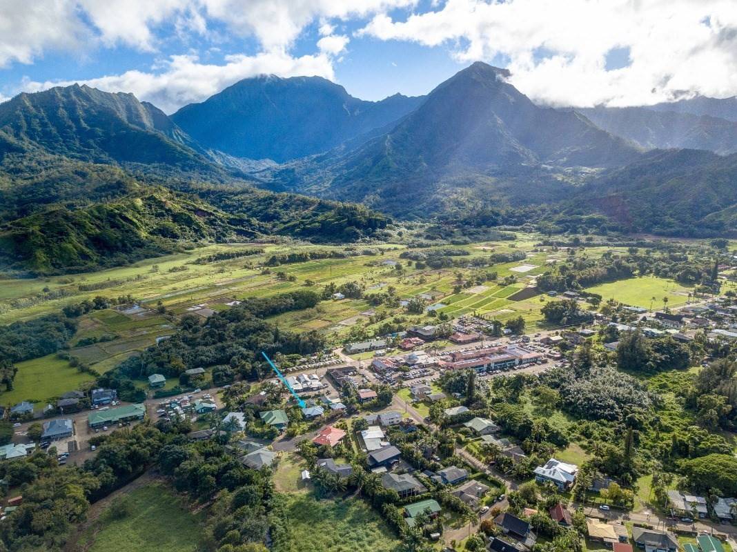 Hanalei, HI 96722,5131 PAPIO PL