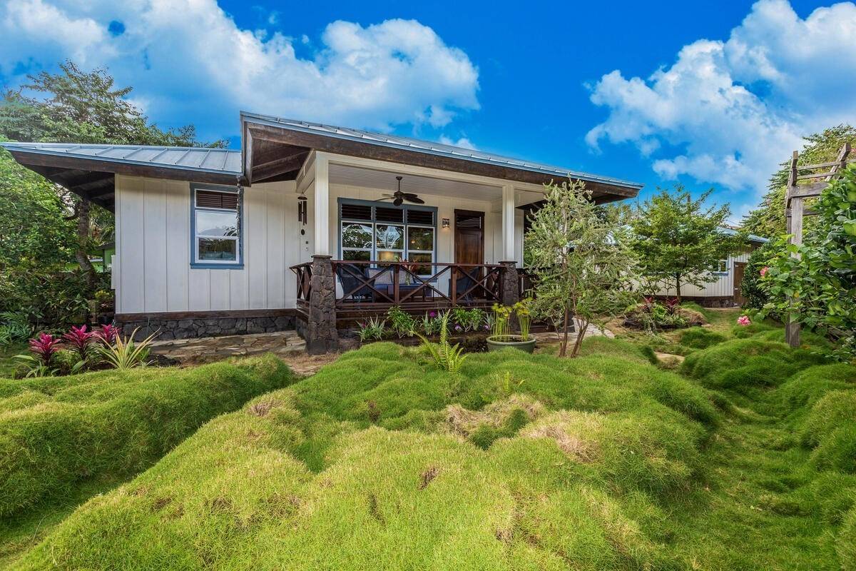 Hanalei, HI 96722,5131 PAPIO PL