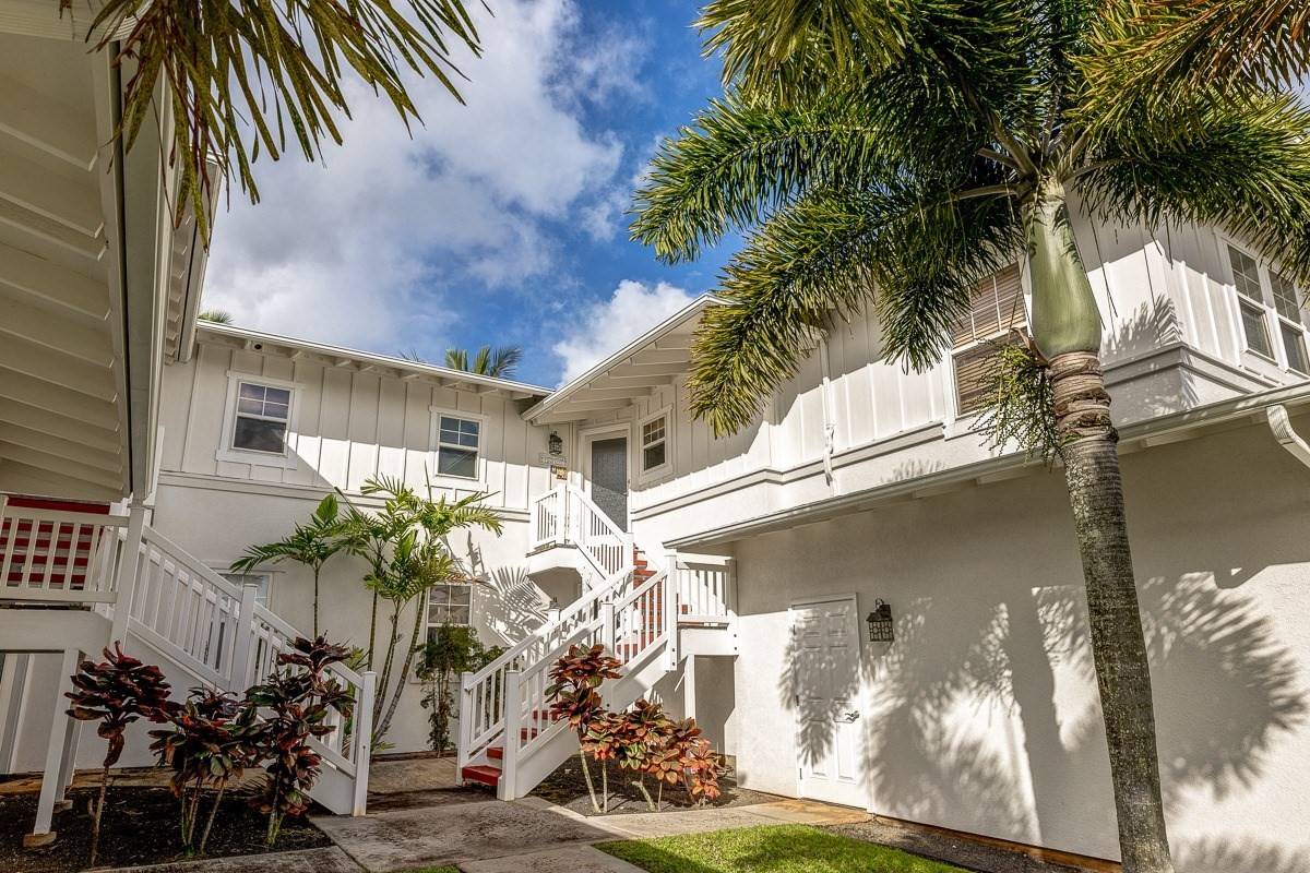 Princeville, HI 96722,4771 PEPELANI LP #1222