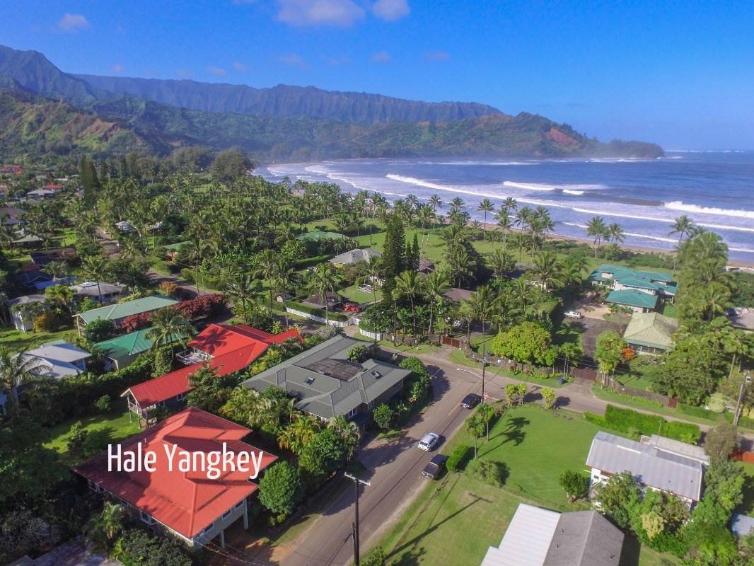 Hanalei, HI 96722,4412 AKU RD