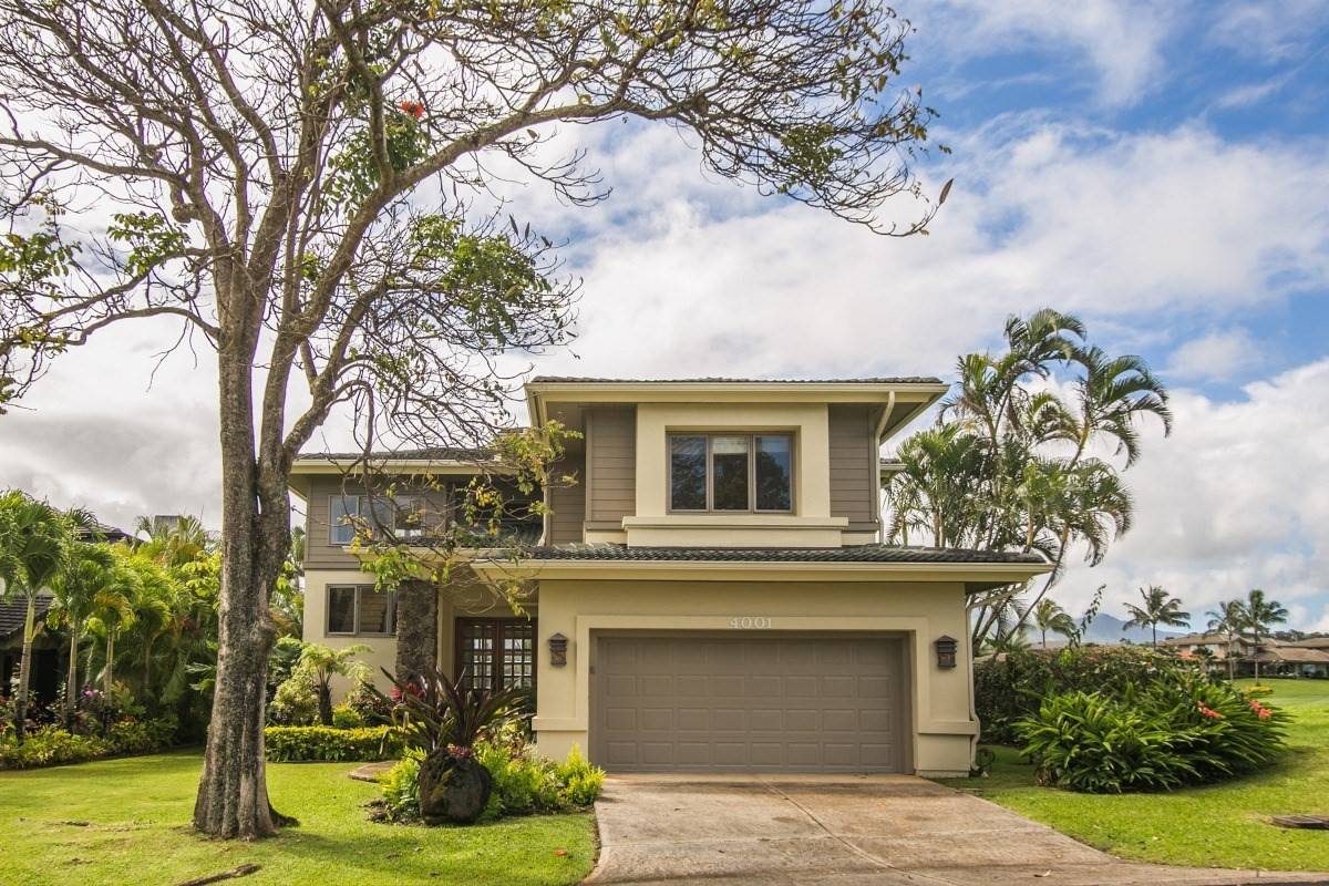 Princeville, HI 96722,4001 ALOALII DR