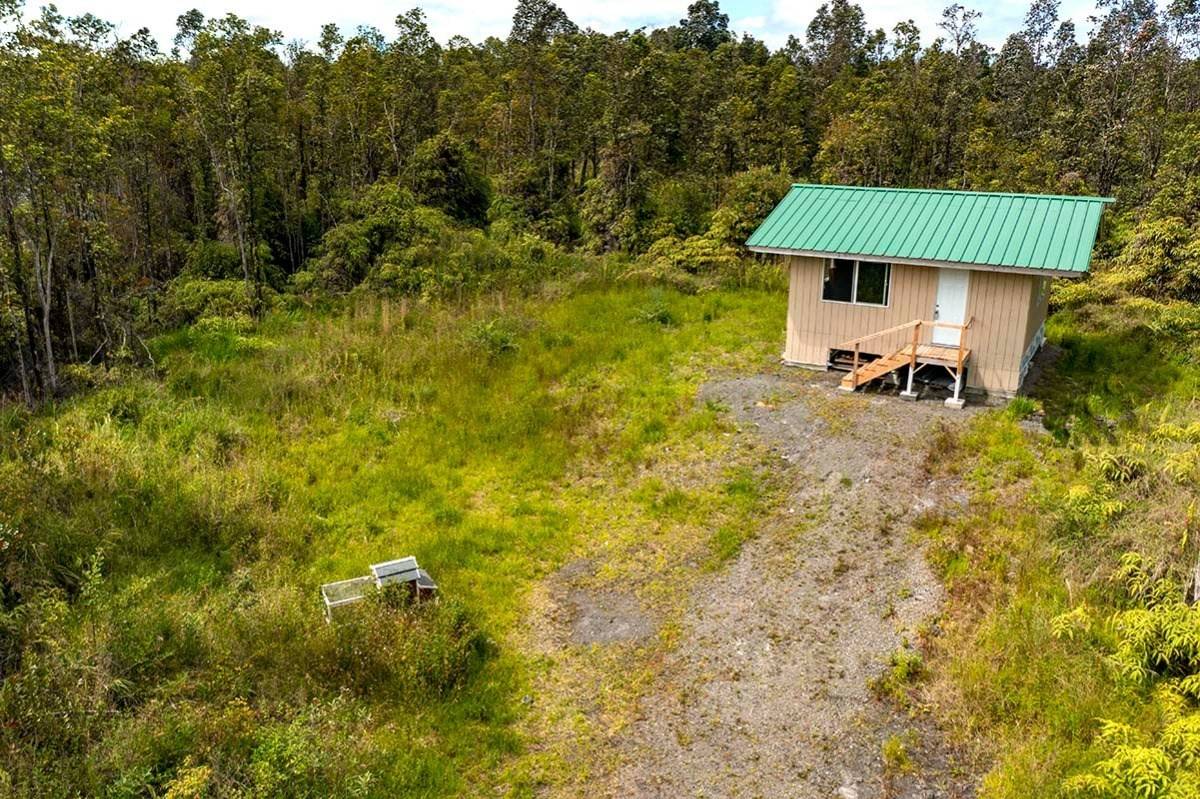 Volcano, HI 96785,11-2201 KOKOKAHI RD