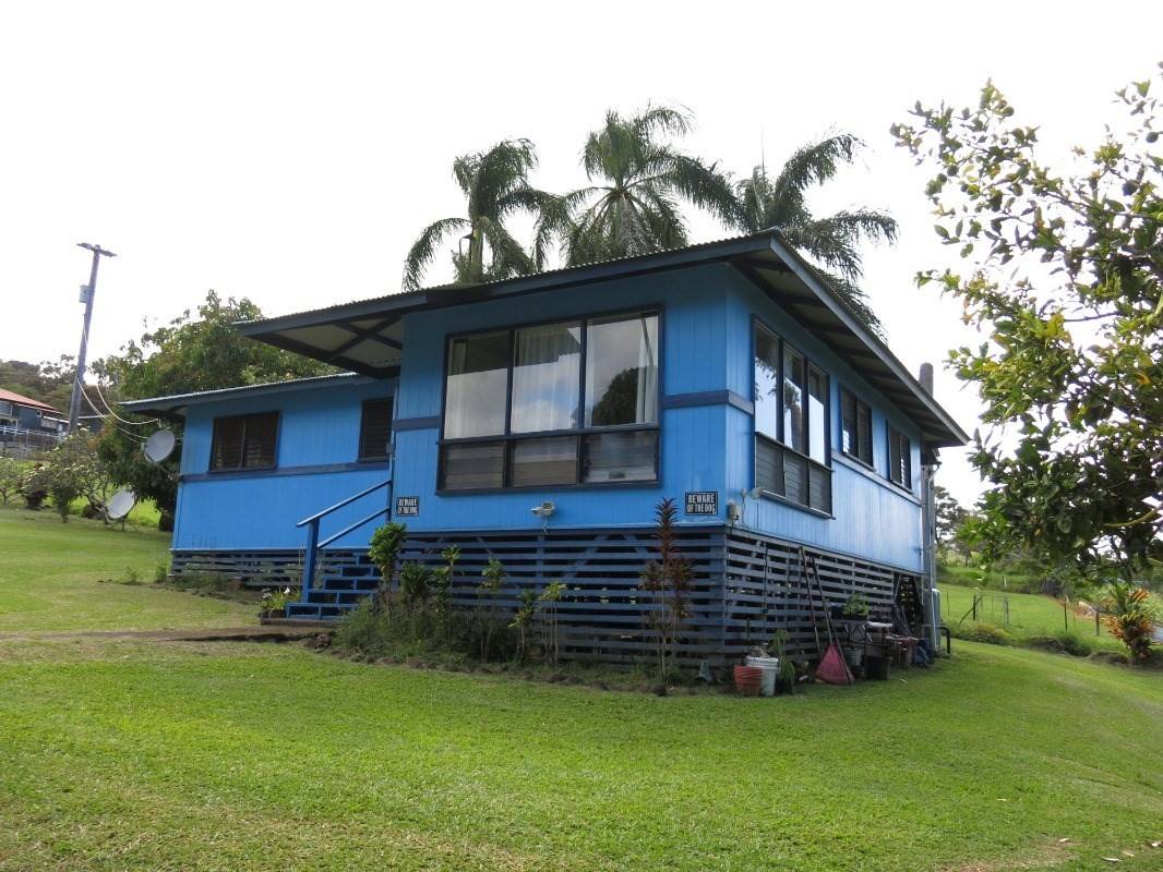 Laupahoehoe, HI 96764,36-105 MANOWAIOPAE HOMESTEAD RD