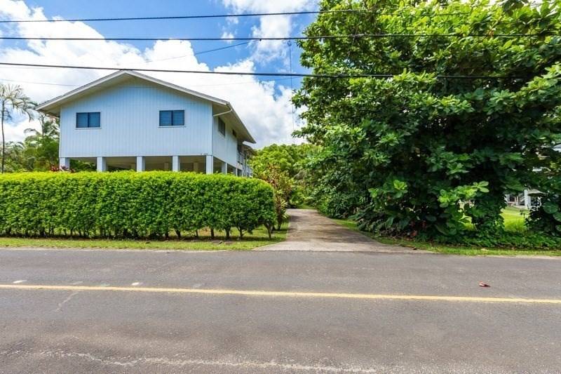 Hanalei, HI 96714,7351 KUHIO HWY #1