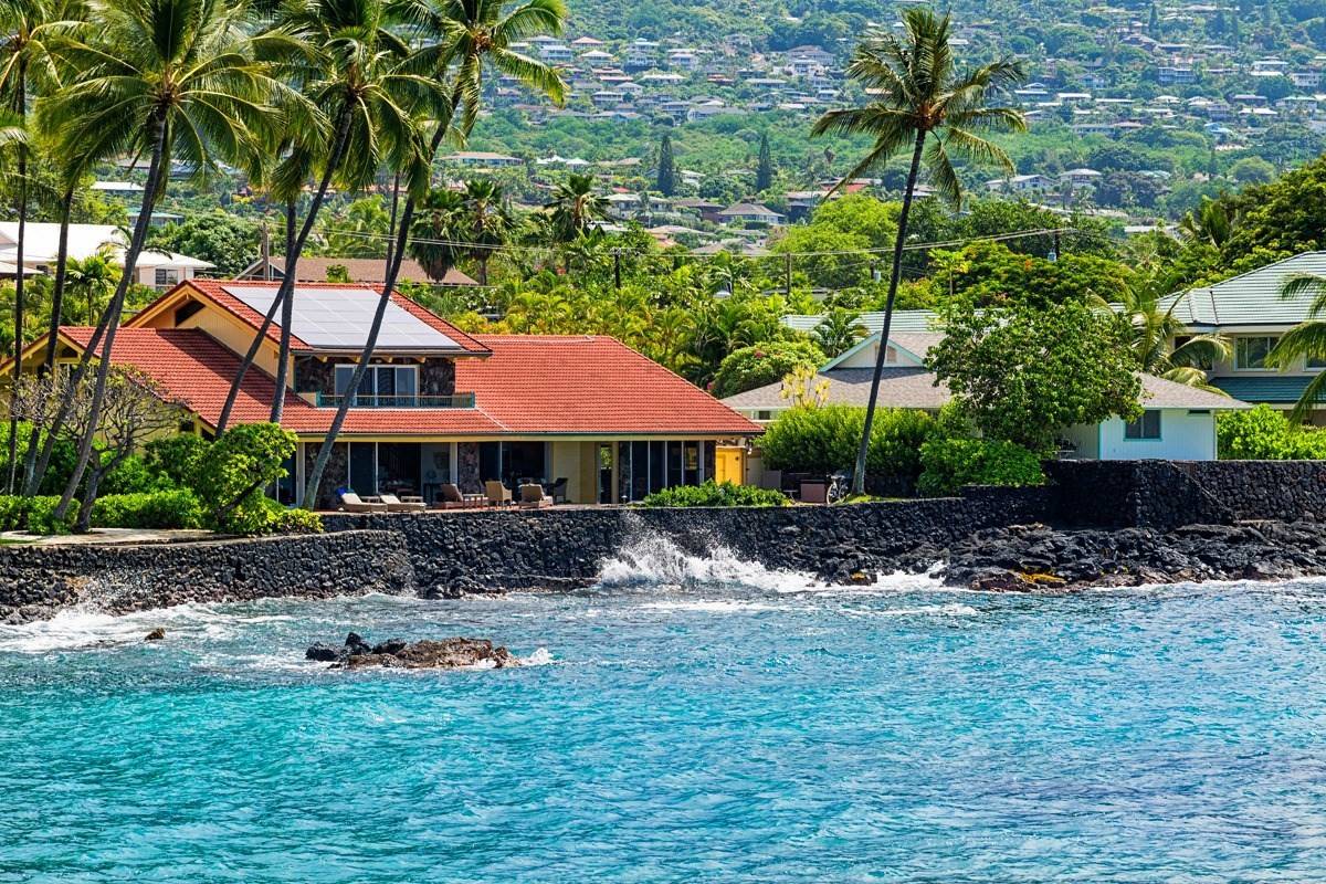 Kailua-Kona, HI 96740,76-6168 ALII DR