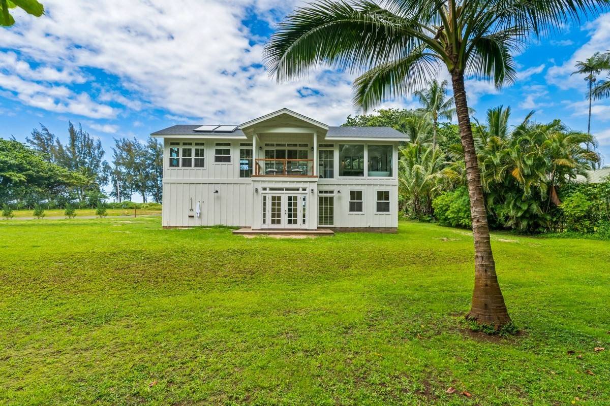 Hanalei, HI 96722,4523 MAKAMAE PL