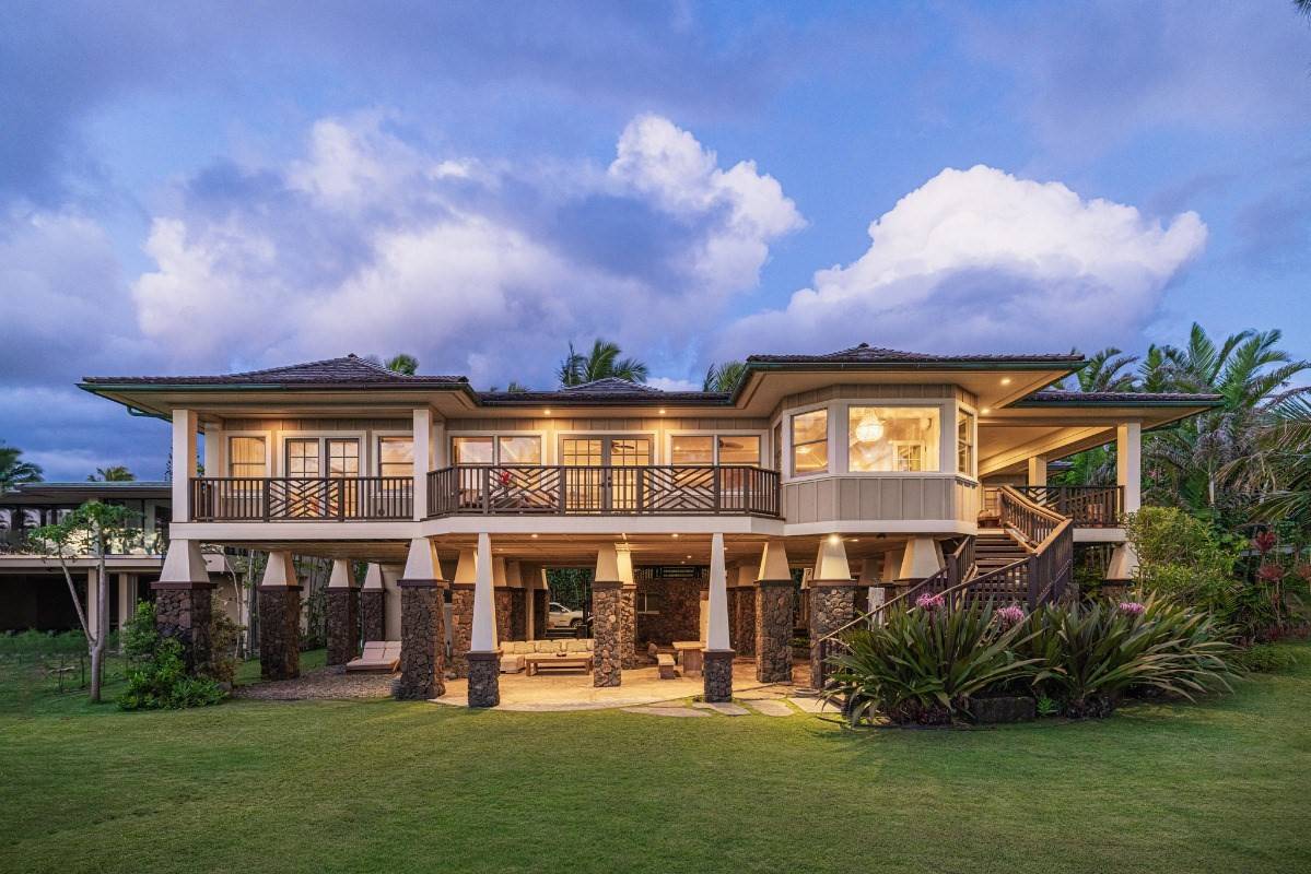 Hanalei, HI 96714,7336 ALEALEA RD