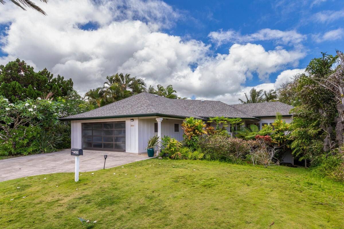 Princeville, HI 96722,3654 KEONIANA RD