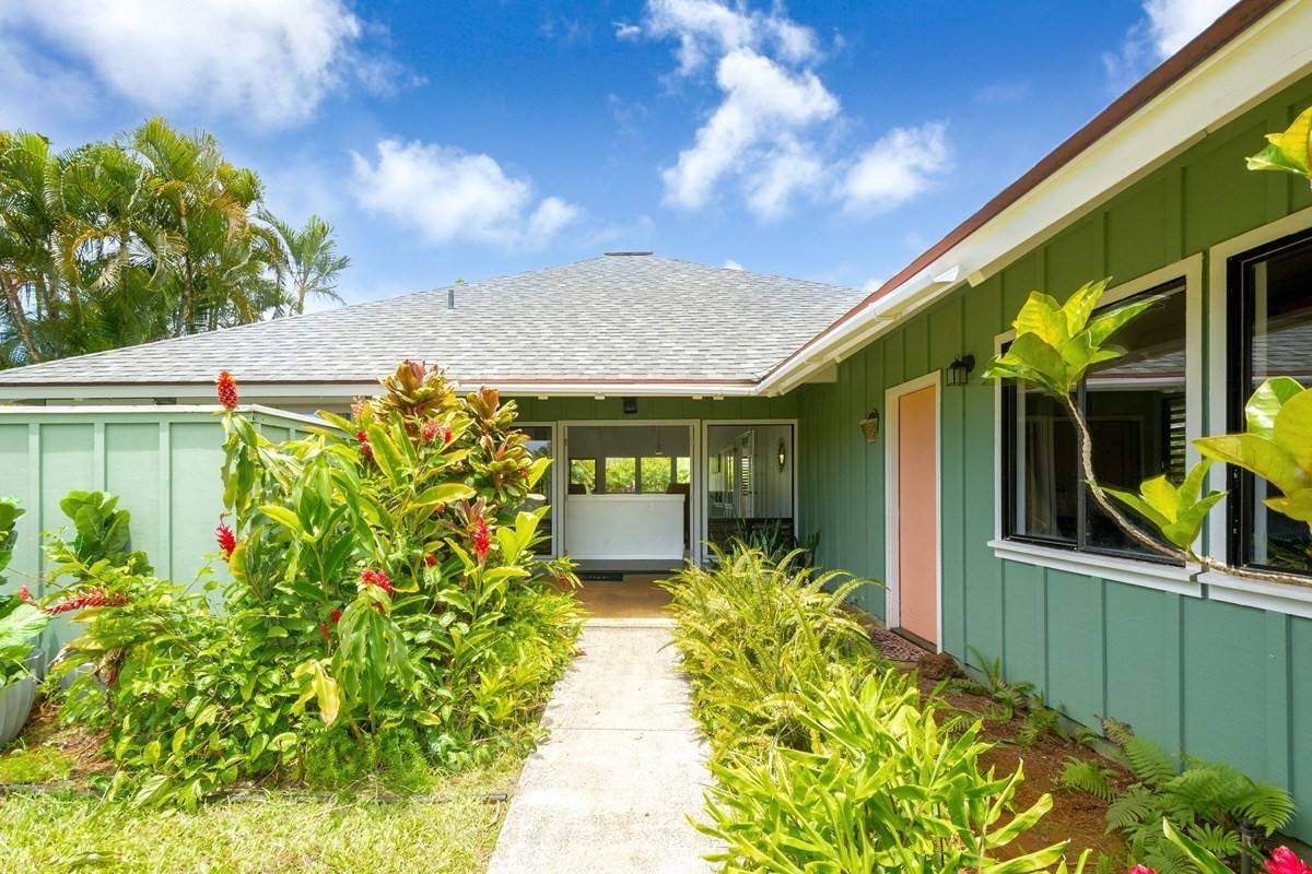 Princeville, HI 96722,3791 MILIMAKANI PL